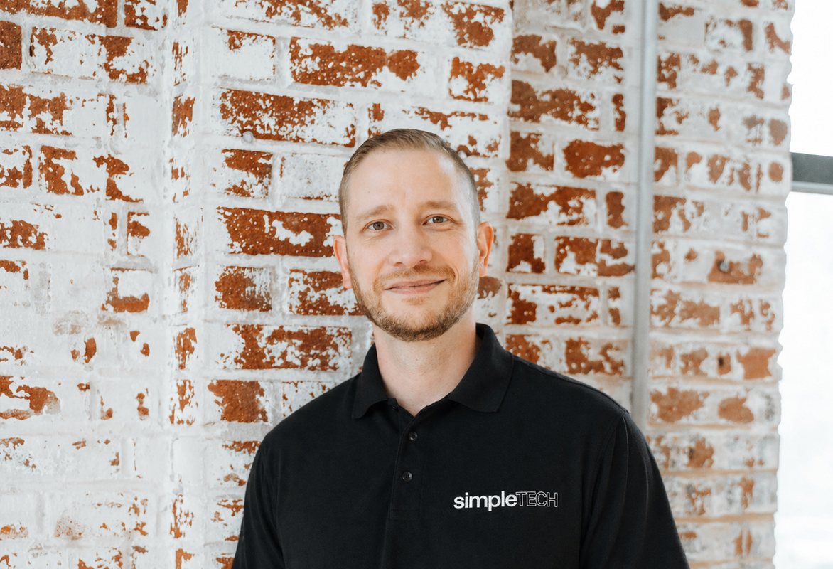 Ben Strunk, Founder & Owner