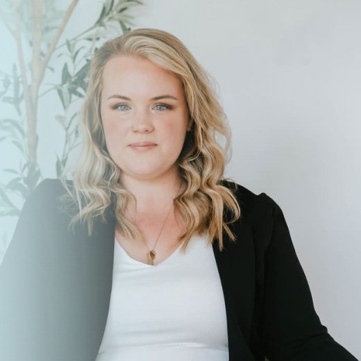 Rebekah Strunk, Client Relationship Manager