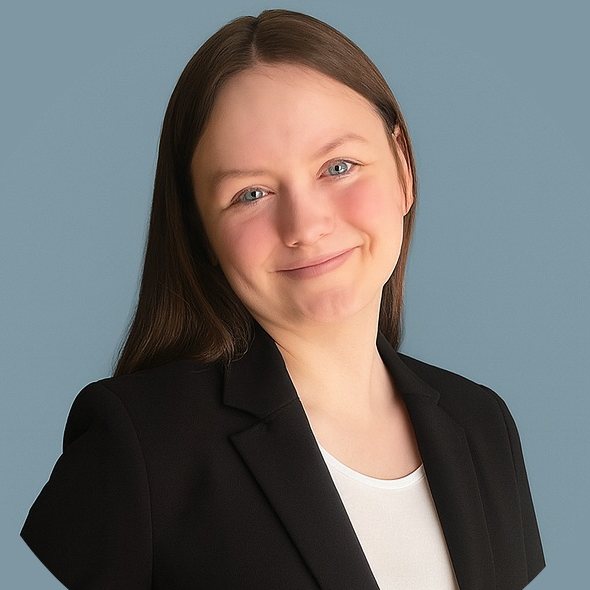 Rylee Oliff, Operations Coordinator